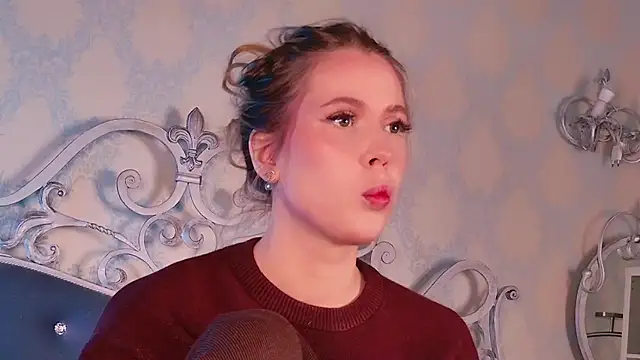 Snapshot of BECKI_VRES chatting on 28, 9, 2025 BECKI VRES online show from 28, 9, 2025