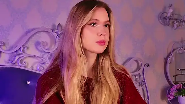 Snapshot of BECKI_VRES chatting on 1, 10, 2025 BECKI VRES online show from 1, 10, 2025