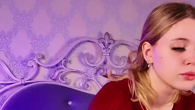 Snapshot of BECKI_VRES chatting on 10, 10, 2025 BECKI VRES online show from 10, 10, 2025