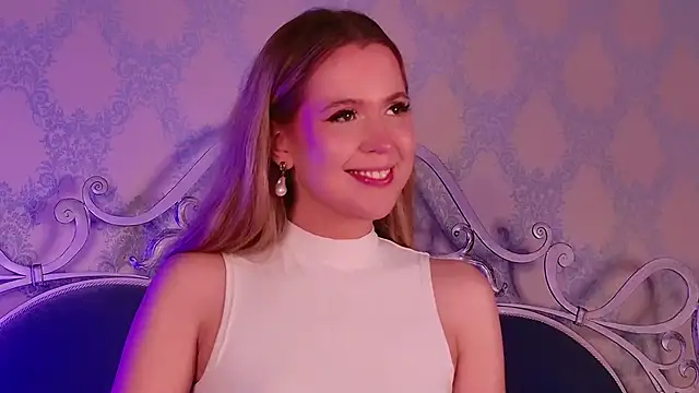 Snapshot of BECKI_VRES chatting on 19, 10, 2025 BECKI VRES online show from 19, 10, 2025