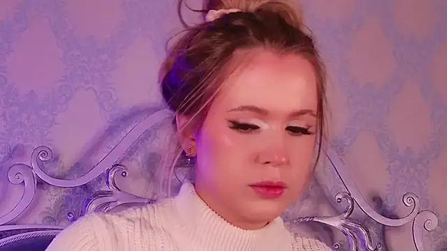 Snapshot of BECKI_VRES chatting on 21, 10, 2025 BECKI VRES online show from 21, 10, 2025