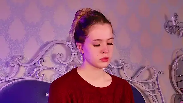 Snapshot of BECKI_VRES chatting on 28, 10, 2025 BECKI VRES online show from 28, 10, 2025