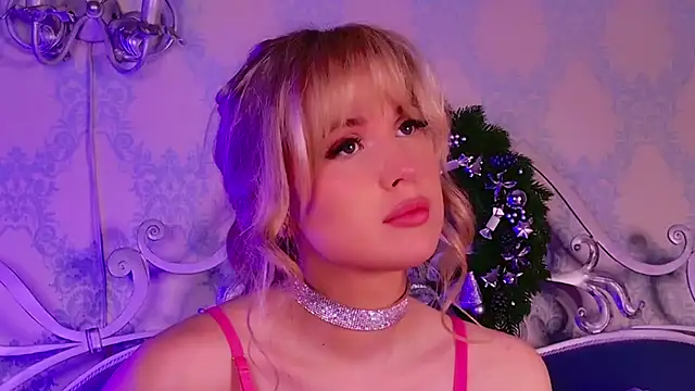 BECKI VRES online show from 20, 12, 2025