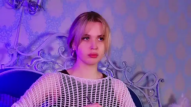 BECKI VRES online show from 14, 1, 2026