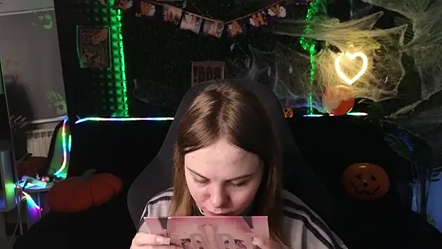 Dyna bae online show from 26, 10, 2025