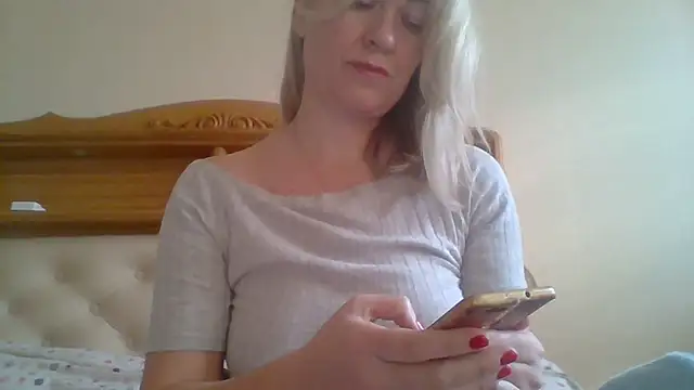 Mary888x online show from 24, 2, 2025