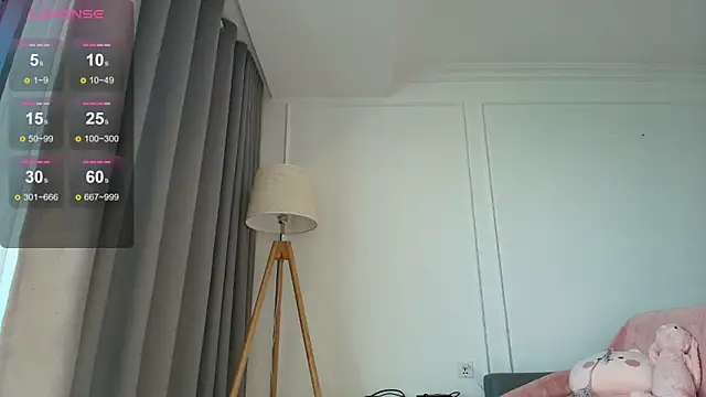 minamoons online show from 19, 1, 2026