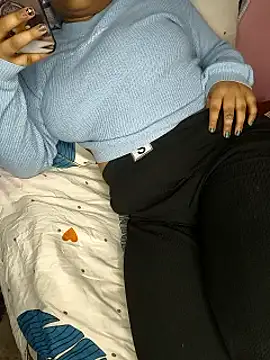 Snapshot of Sassy-soumu chatting on 1, 3, 2025 Sassy-soumu online show from 1, 3, 2025