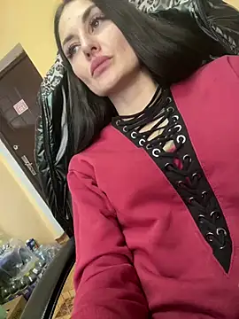 Veronicavirus online show from 17, 2, 2025