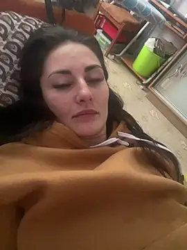 Veronicavirus online show from 20, 2, 2025