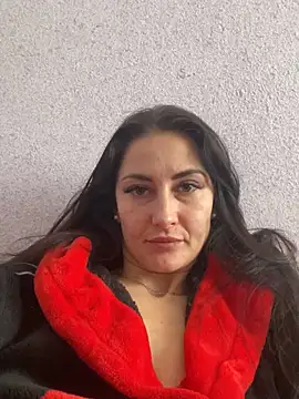 Veronicavirus online show from 23, 2, 2025