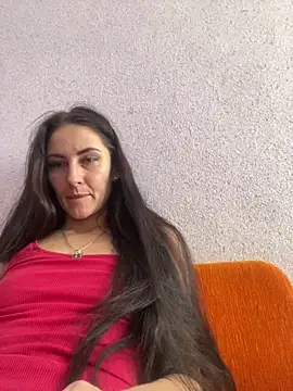 Veronicavirus online show from 24, 2, 2025