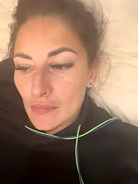 Veronicavirus online show from 28, 9, 2025