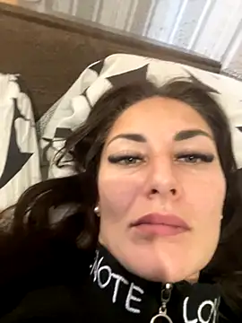 Veronicavirus online show from 22, 10, 2025