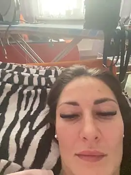 Veronicavirus online show from 25, 10, 2025