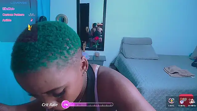 DashaSousaa online show from 20, 3, 2025