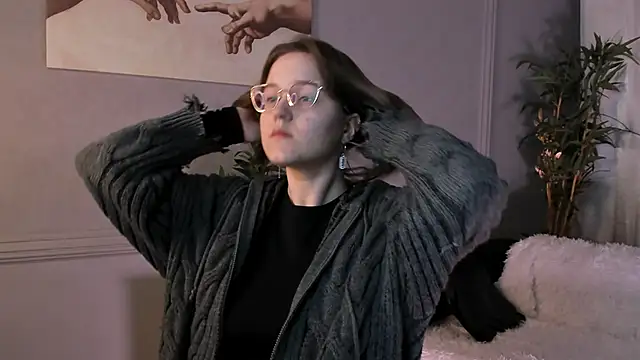 Rada Woods online show from 12, 3, 2025