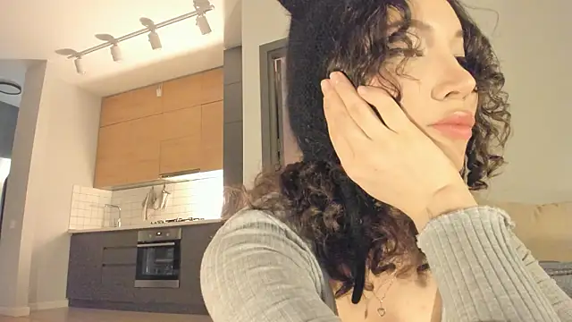 Snapshot of mey_baee chatting on 19, 3, 2026 mey baee online show from 19, 3, 2026