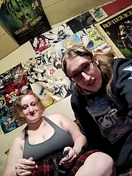 DblstuffedOrero online show from 16, 3, 2025