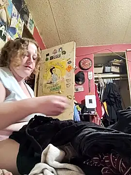 DblstuffedOrero online show from 18, 3, 2025