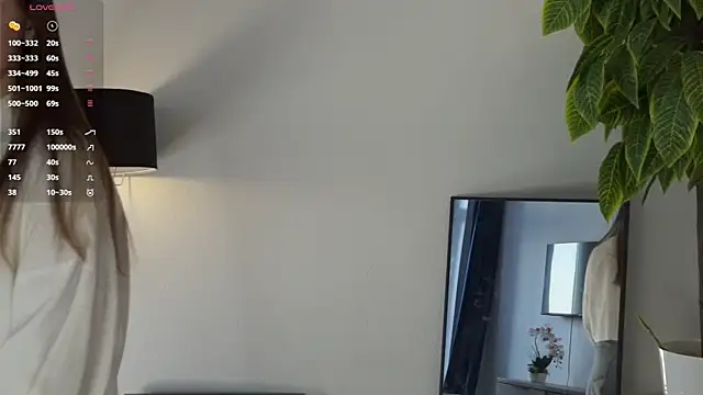 NicoCollard online show from 20, 2, 2025