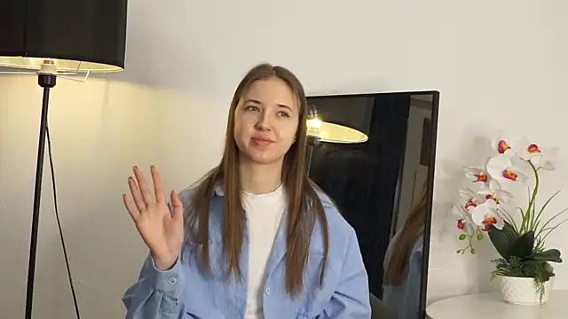 NicoCollard online show from 26, 2, 2025