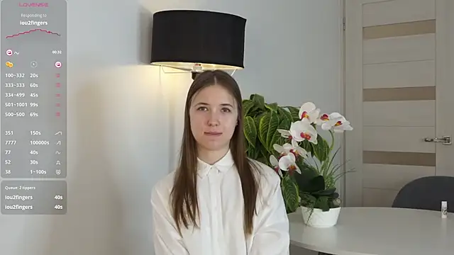 NicoCollard online show from 26, 2, 2025