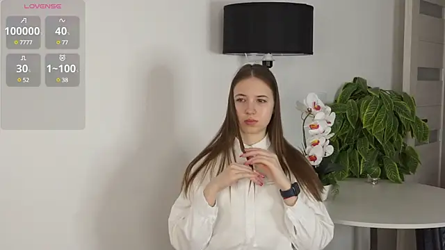 NicoCollard online show from 27, 2, 2025