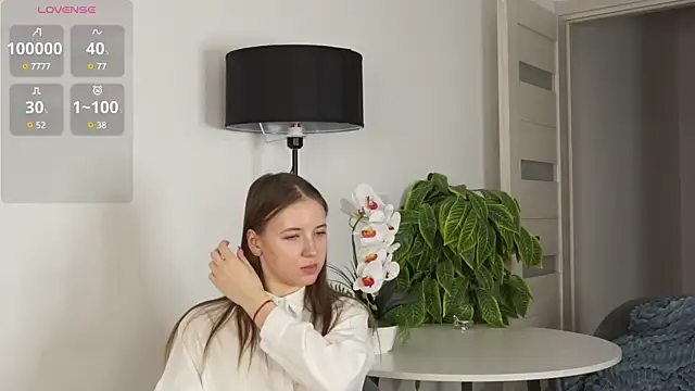 NicoCollard online show from 27, 2, 2025