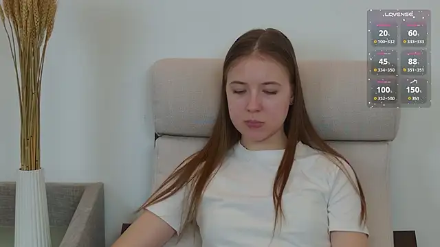 NicoCollard online show from 5, 3, 2025