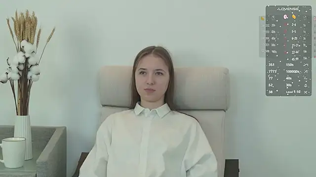 NicoCollard online show from 14, 3, 2025