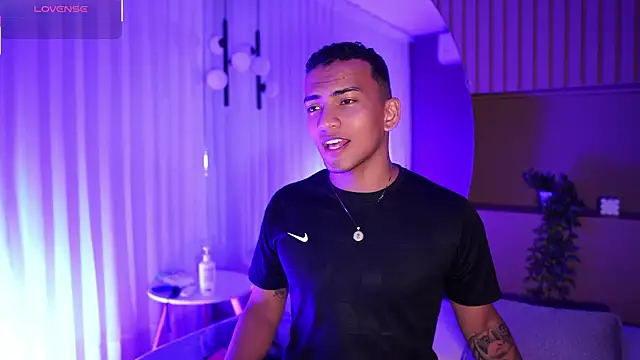 Rafa2004Cruz online show from 7, 3, 2026