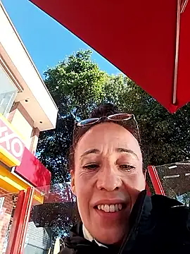 Coeur de luxure online show from 7, 1, 2026