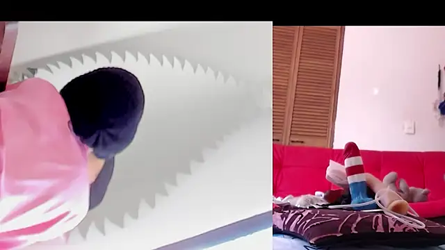 Snapshot of afroditacute15 chatting on 24, 10, 2025 afroditacute15 online show from 24, 10, 2025