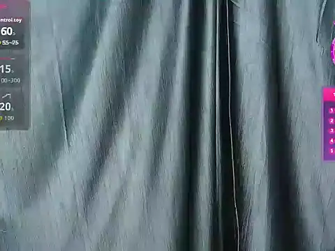 PreetyKitten online show from 19, 3, 2026