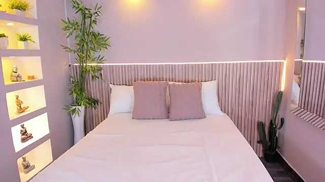 GeorginaReyes online show from 5, 3, 2026