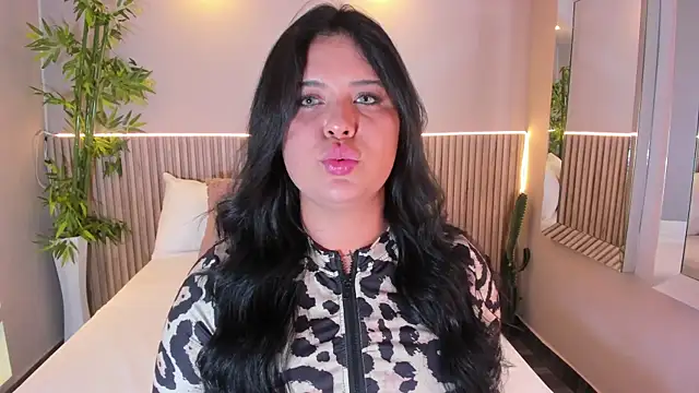 GeorginaReyes online show from 20, 3, 2026