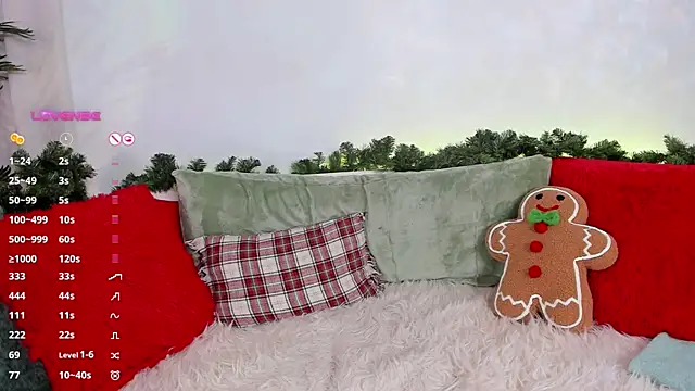 Snapshot of angel_claire chatting on 17, 12, 2025 angel claire online show from 17, 12, 2025