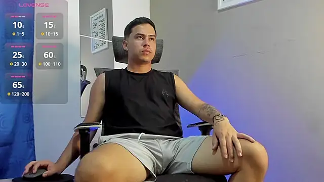 mattiwsmorris  online show from 8, 1, 2026