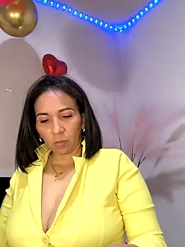 Mrsvictoriaaa online show from 21, 2, 2025