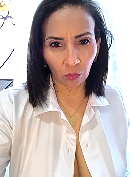 Mrsvictoriaaa online show from 29, 10, 2025