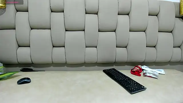 Braylen Sanchez online show from 20, 3, 2025