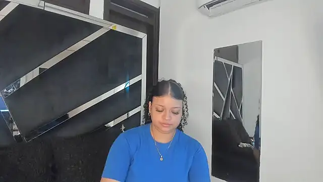 Rubyxht online show from 8, 10, 2025