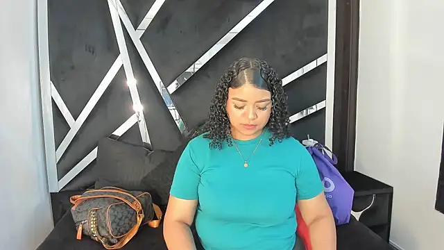 Rubyxht online show from 26, 10, 2025