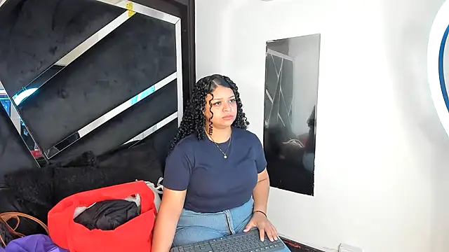 Rubyxht online show from 15, 11, 2025