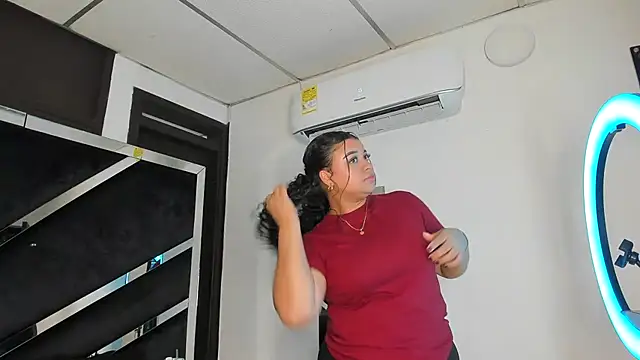 Rubyxht online show from 20, 2, 2026