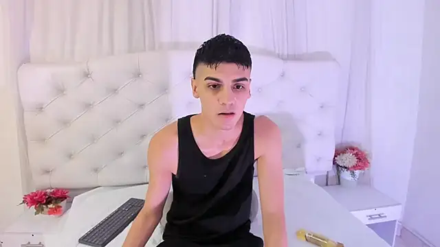 frank jhonsson online show from 18, 10, 2025