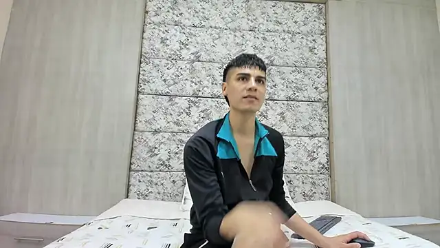 frank jhonsson online show from 3, 2, 2026