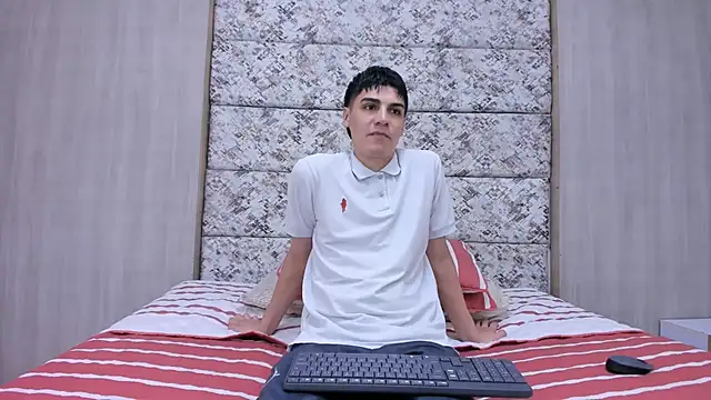 frank jhonsson online show from 5, 3, 2026