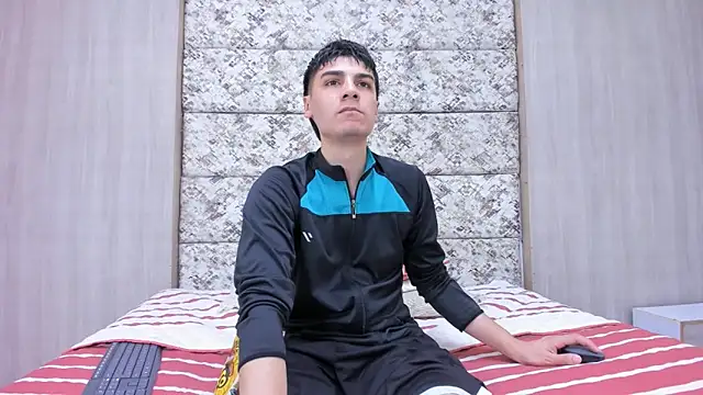 frank jhonsson online show from 11, 3, 2026